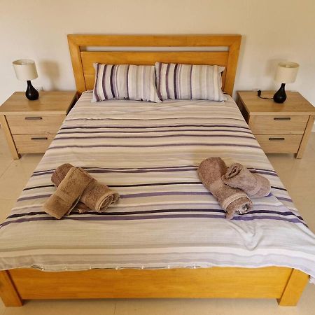 Seabreeze Casablanca Flat Apartment Zebbug  Luaran gambar