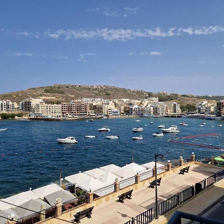 Seabreeze Casablanca Flat Apartment Zebbug  Luaran gambar