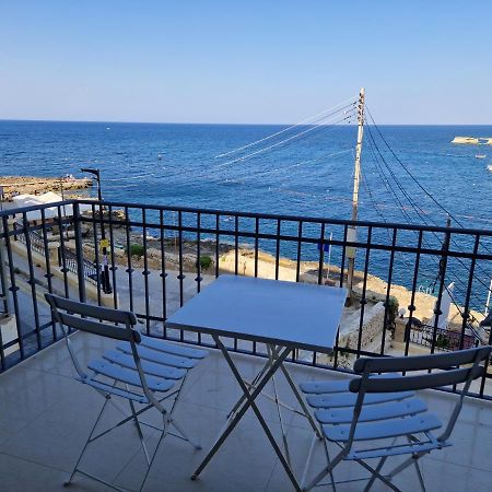 Seabreeze Casablanca Flat Apartment Zebbug  Luaran gambar
