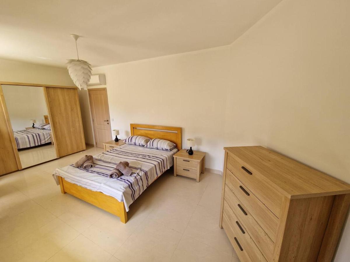 Seabreeze Casablanca Flat Apartment Zebbug  Luaran gambar