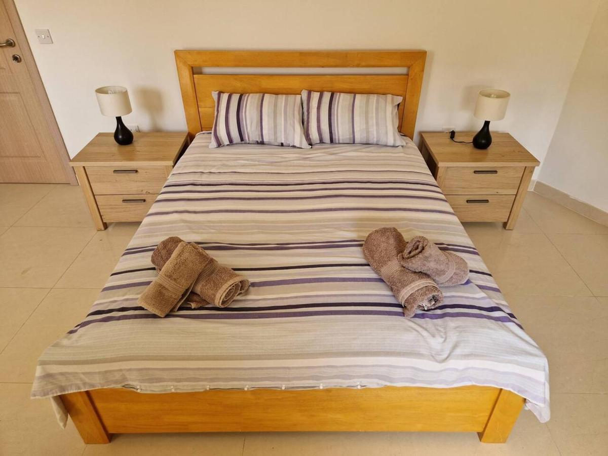Seabreeze Casablanca Flat Apartment Zebbug  Luaran gambar