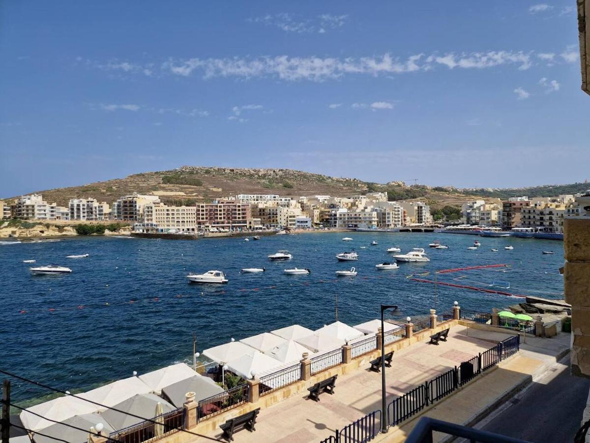 Seabreeze Casablanca Flat Apartment Zebbug  Luaran gambar