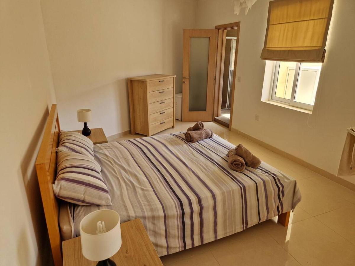 Seabreeze Casablanca Flat Apartment Zebbug  Luaran gambar