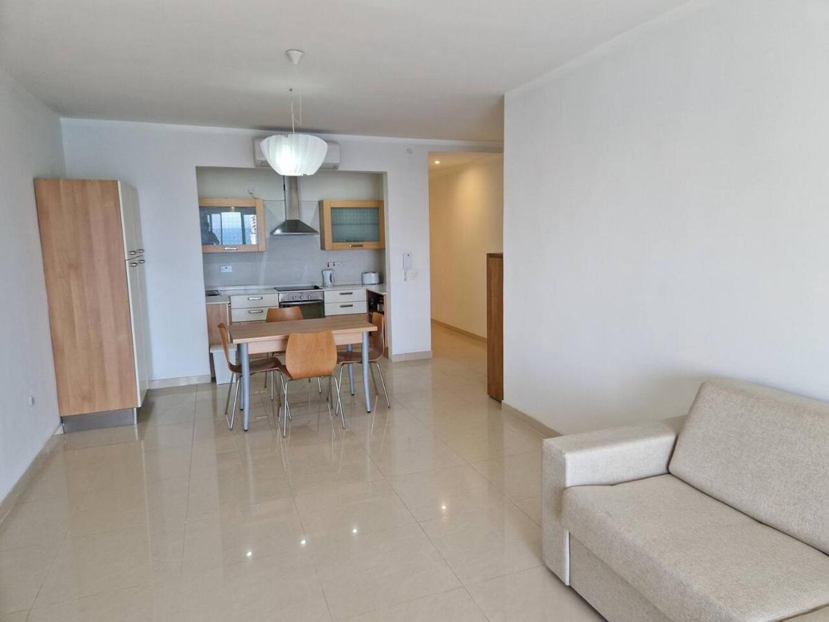 Seabreeze Casablanca Flat Apartment Zebbug  Luaran gambar