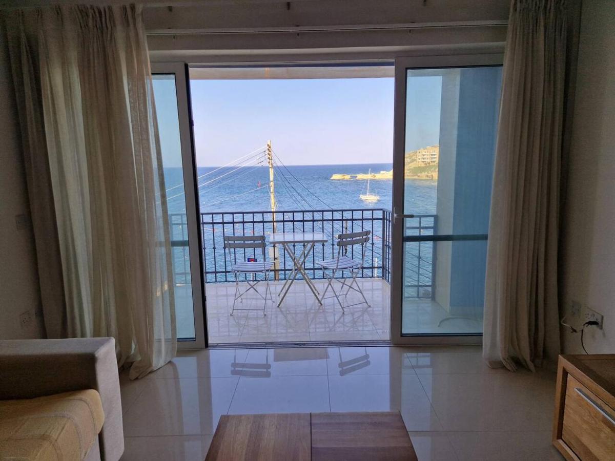 Seabreeze Casablanca Flat Apartment Zebbug  Luaran gambar