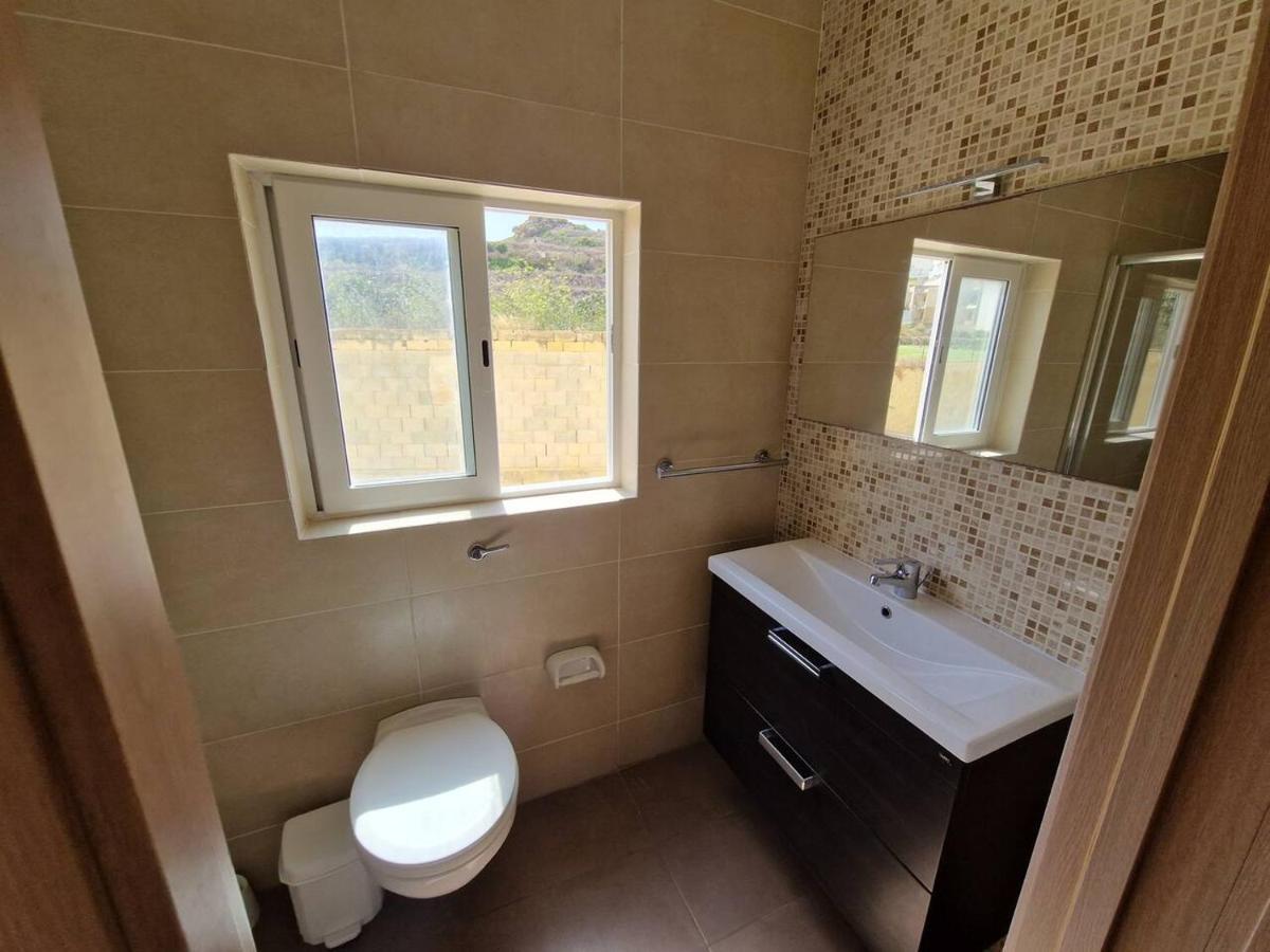 Seabreeze Casablanca Flat Apartment Zebbug  Luaran gambar