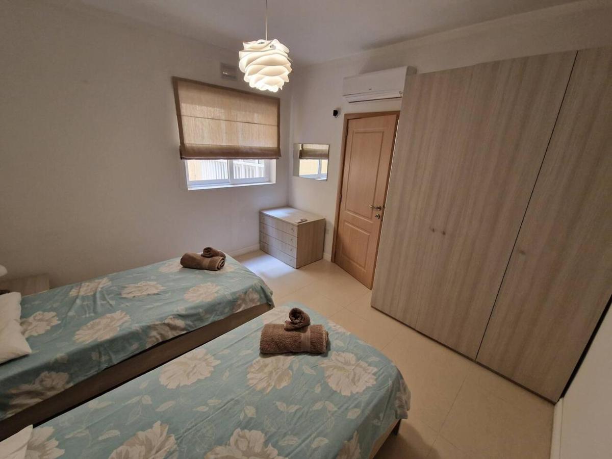 Seabreeze Casablanca Flat Apartment Zebbug  Luaran gambar