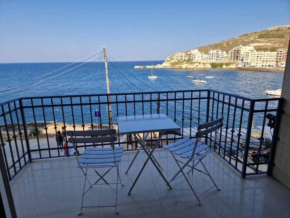 Seabreeze Casablanca Flat Apartment Zebbug  Luaran gambar
