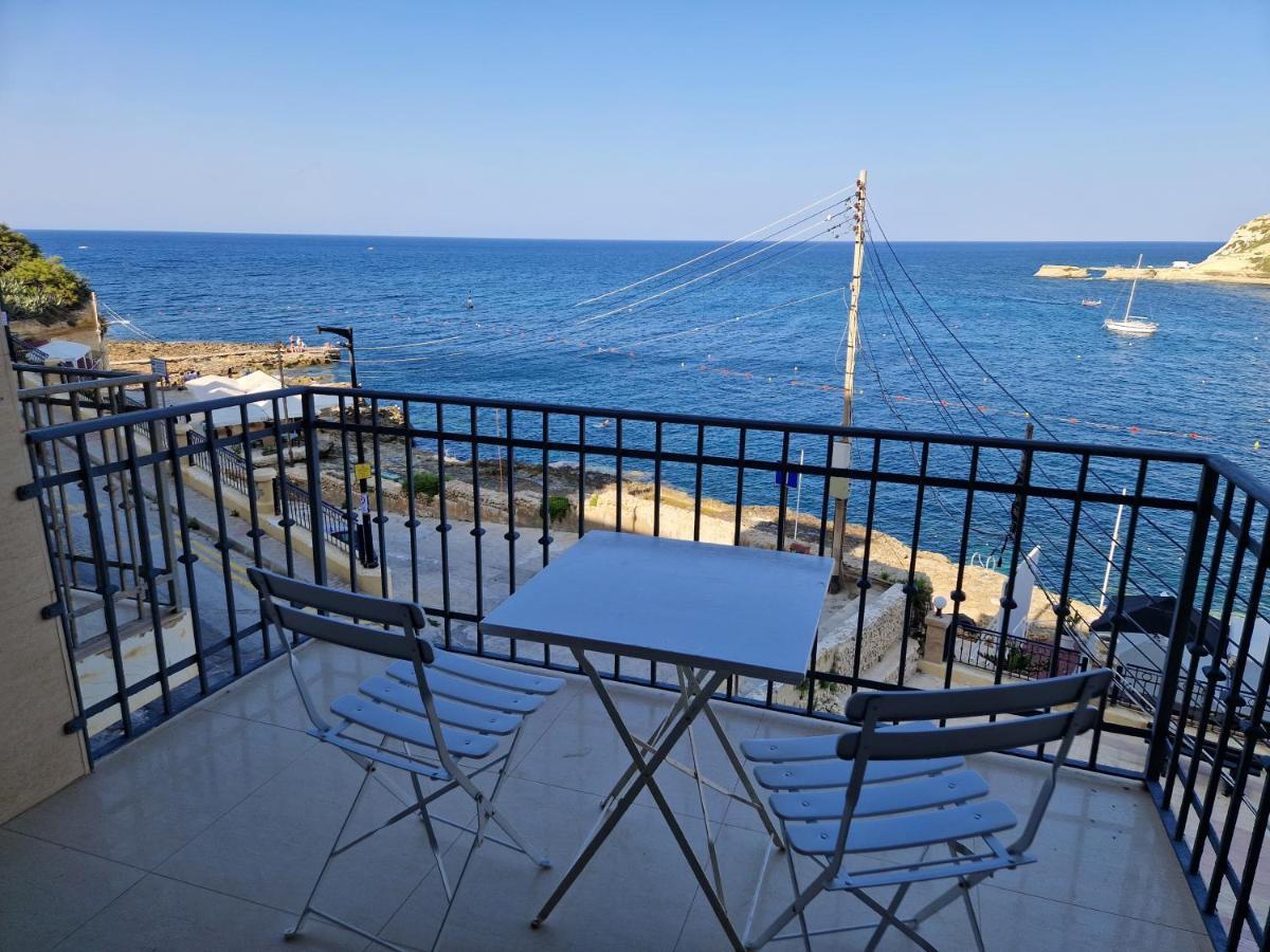Seabreeze Casablanca Flat Apartment Zebbug  Luaran gambar